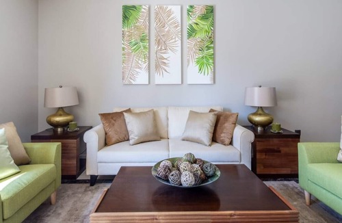 Downtown Dubai Apartment | Beautiful 3BR w/ Study in Downtown Dubai