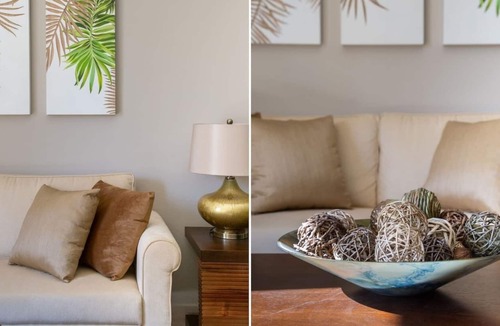 Downtown Dubai Apartment | Beautiful 3BR w/ Study in Downtown Dubai