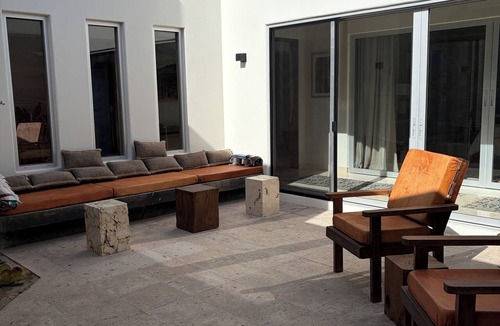 La Ribera Villa | Beautiful Beach front Villa