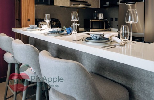Jumeirah Lake Towers Apartment | Beautiful Brand New 1 BR In High Floor With Amazing View