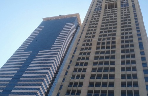 Business Bay Apartment | Beautiful Designer Home in the heart of Dubai overlooking Burj Khalifa & Creek
