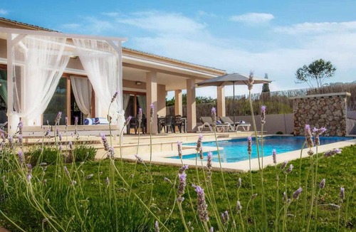 Crestatx Villa | Beautiful Mediterranean villa Villa Tramuntana