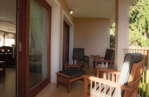 Crestatx Villa | Beautiful Mediterranean villa Villa Tramuntana