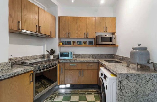 Downtown Queretaro House | Beautiful artist house, top location rooftop & A/C