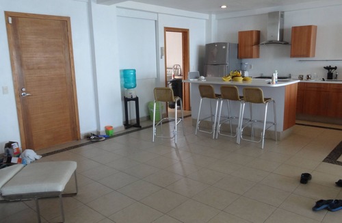 Bucerias Condo | Beautiful Open Spacious Relaxing Oceanfront Condo
