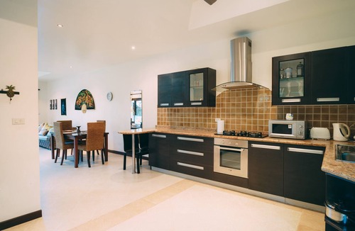 Mae Nam House | Beautiful & Quiet 2 Bedroom Pool Villa, Maenam Hills, lovely location.