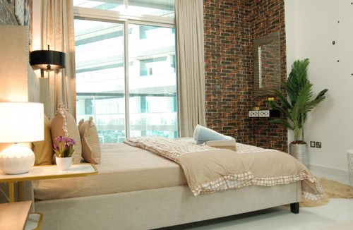 Dubai Apartment | Beautiful Studio Appartment Near Dubai Global Village