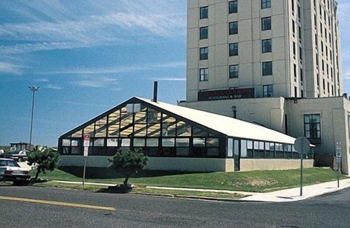 Brigantine Apartment | Beautiful studio unit at resort, sleeps 4