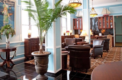 Brigantine Apartment | Beautiful studio unit at resort, sleeps 2