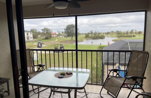 Deep Creek Condo | Beautiful two bedroom condo on Deep Creek golf course 3300 month