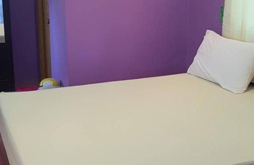 Laem Sing Bed & Breakfast | Bed and breakfast ∙ 10 guests