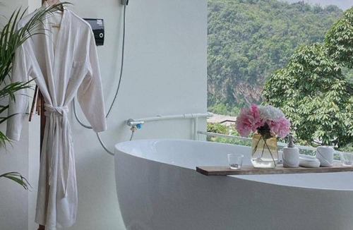 Mae Sai Bed & Breakfast | Bed and breakfast ∙ 1 bedroom ∙ 2 guests