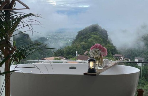 Mae Sai Bed & Breakfast | Bed and breakfast ∙ 1 bedroom ∙ 2 guests