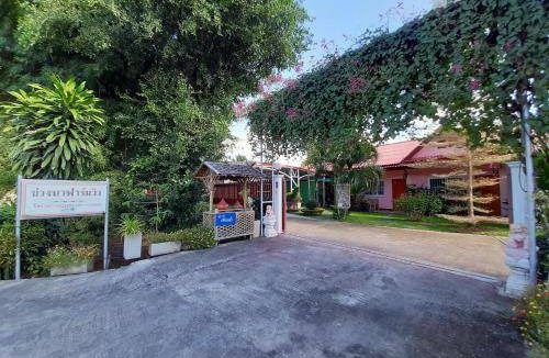 Mae Chaem Bed & Breakfast | Bed and breakfast ∙ 4 guests