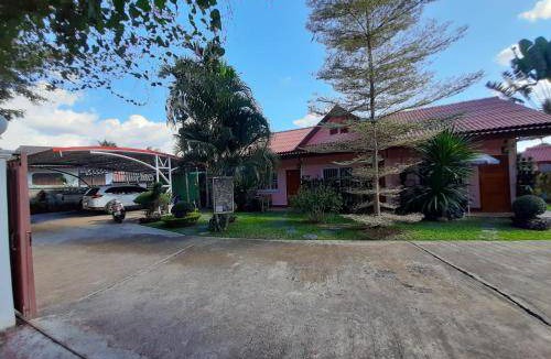 Mae Chaem Bed & Breakfast | Bed and breakfast ∙ 4 guests