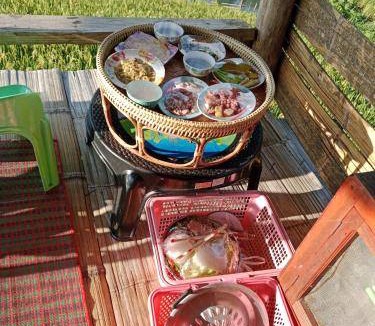 Mae Chaem Bed & Breakfast | Bed and breakfast ∙ 4 guests