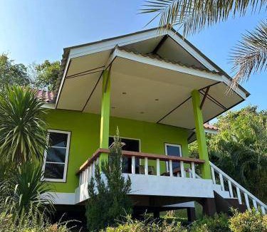 Ko Yao Bed & Breakfast | Bed and breakfast ∙ 3 guests