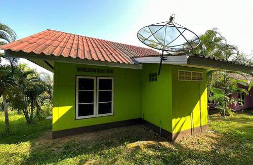 Ko Yao Bed & Breakfast | Bed and breakfast ∙ 3 guests