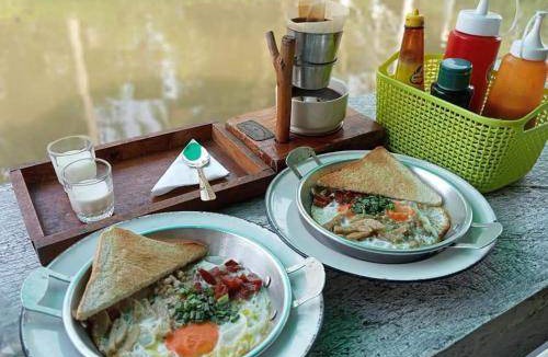 Amphawa Bed & Breakfast | Bed and breakfast ∙ 10 guests