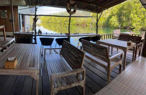 Ko Kood Bed & Breakfast | Bed and breakfast ∙ 2 guests