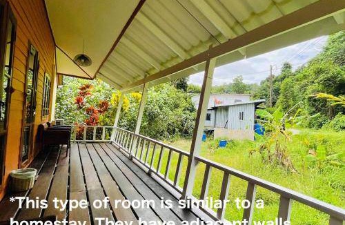 Ko Kood Bed & Breakfast | Bed and breakfast ∙ 2 guests