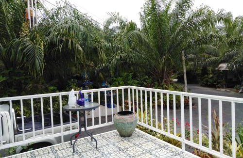 Phangnga Bed & Breakfast | Bed and breakfast ∙ 2 bedrooms ∙ 8 guests