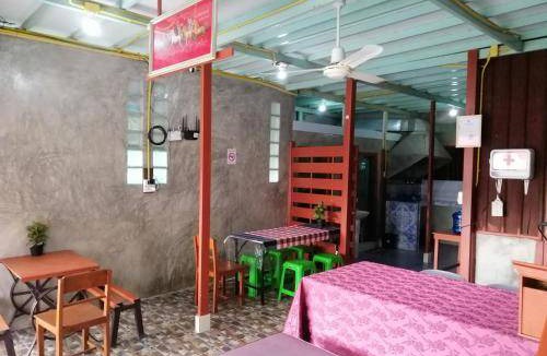 Mae Hong Son Bed & Breakfast | Bed and breakfast ∙ 3 guests