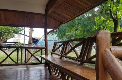 U Thong Bed & Breakfast | Bed and breakfast ∙ 3 guests