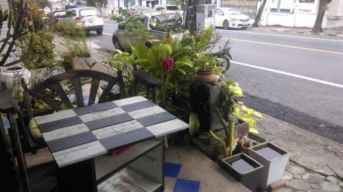 Downtown Krabi Bed & Breakfast | Bed and breakfast ∙ 4 guests