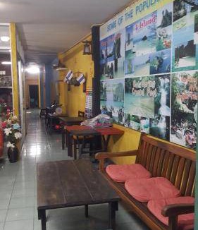 Downtown Krabi Bed & Breakfast | Bed and breakfast ∙ 4 guests