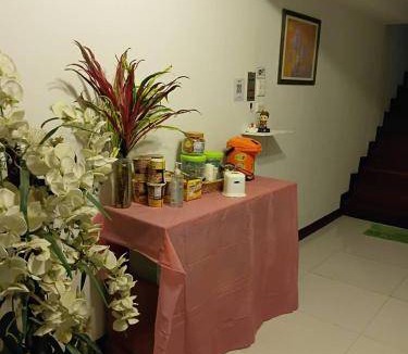 Mae Rai Bed & Breakfast | Bed and breakfast ∙ 4 guests