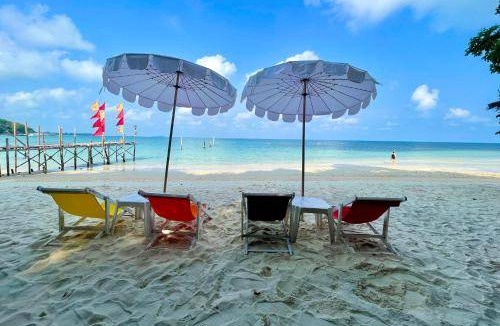 Rayong Bed & Breakfast | Bed and breakfast ∙ 5 guests
