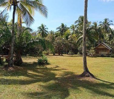 Ko Mook Bed & Breakfast | Bed and breakfast ∙ 2 guests