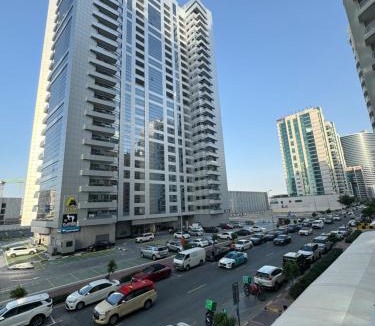 Barsha Heights Hostel | BED STATION Hostel