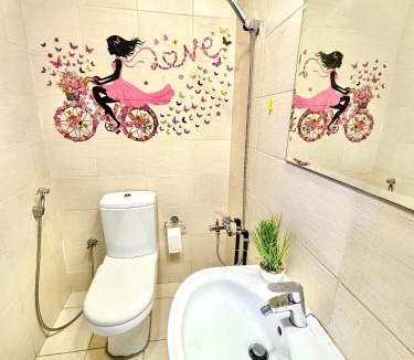 Barsha Heights Hostel | BED STATION Hostel