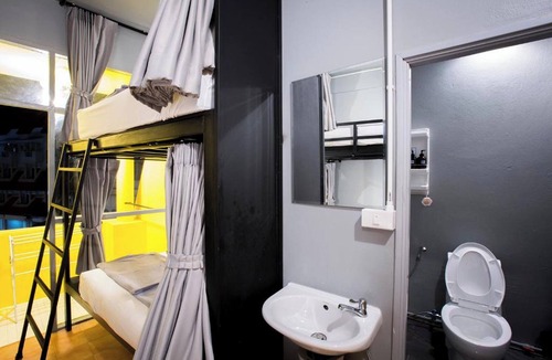 Talat Yai Hostel | Beehive Phuket Old Town - Hostel