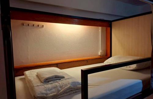 Don Muang Hostel | Before We Go Hostel Donmueang