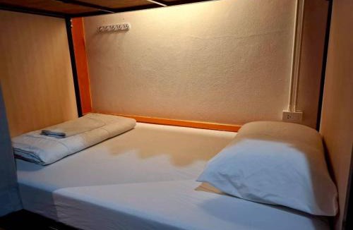 Don Muang Hostel | Before We Go Hostel Donmueang