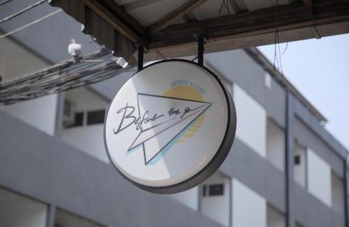 Don Muang Hostel | Before We Go Hostel Donmueang