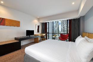 Nana Hotel | BelAire Bangkok Sukhumvit