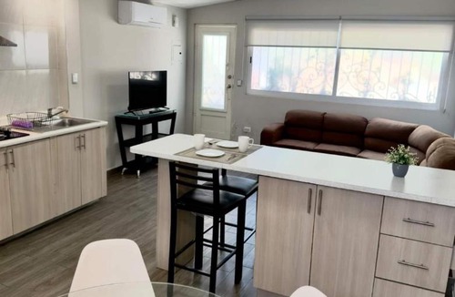 Monterrey Apartment | Bellísimo departamento amplio, equipado, luminoso