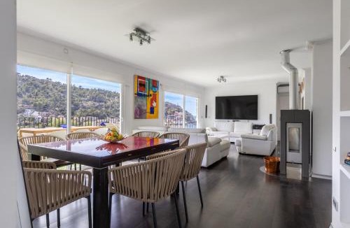 Puerto de Soller Apartment | Bellavista Attic
