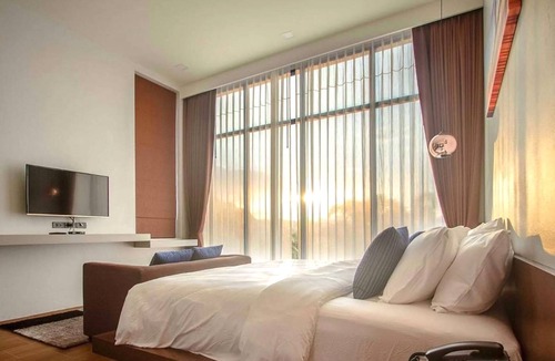 Ban Ta Khun Hotel | Belong Jin The Dam Hotel & Resort