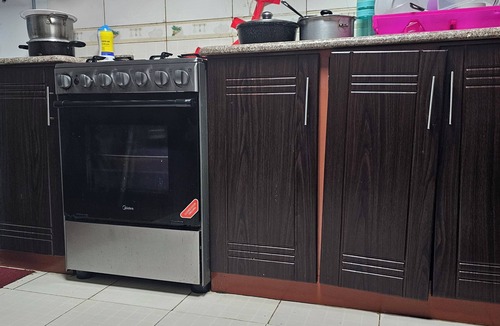 Dubai Hostel | Benitah Capsule hostel and Family rooms