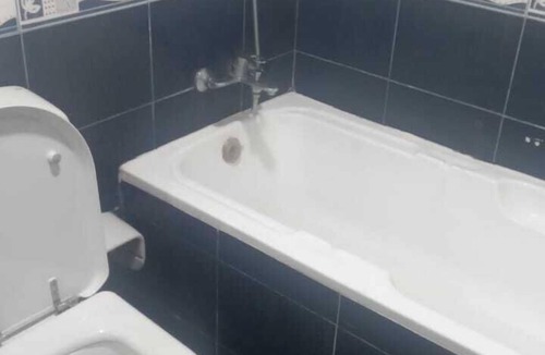 Dubai Hostel | Benitah Capsule hostel and Family rooms