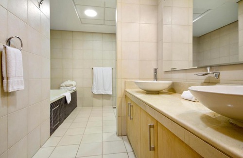Palm Jebel Ali Apartment | Bespoke Residences - 2 Bedroom Apartment Sea View H606