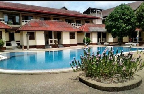 Lamai City Center Resort | Best Resort