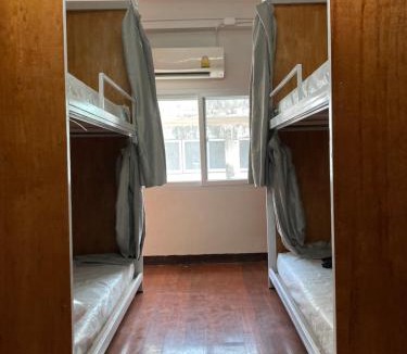 Phra Khanong Hostel | Best Stay 394 homestay