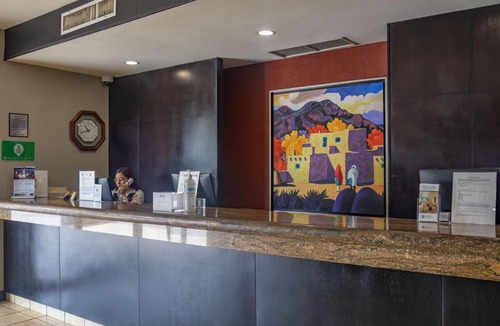 Apodaca Hotel | Best Western PLUS Monterrey Airport