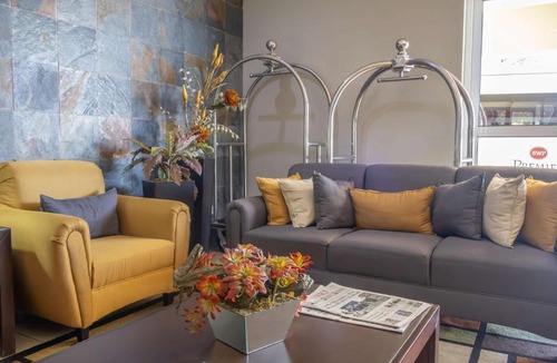 Apodaca Hotel | Best Western PLUS Monterrey Airport